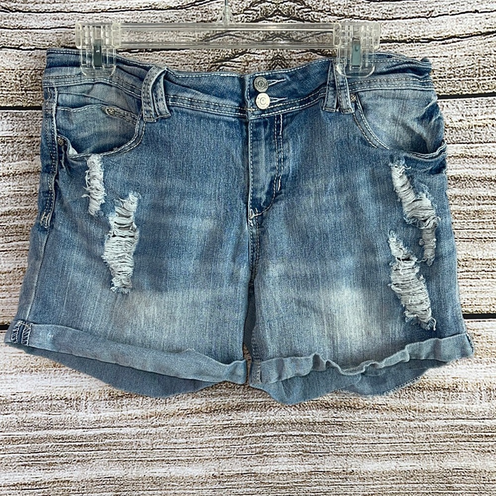 Junior Rue21 Shorts - Picture 1 of 5
